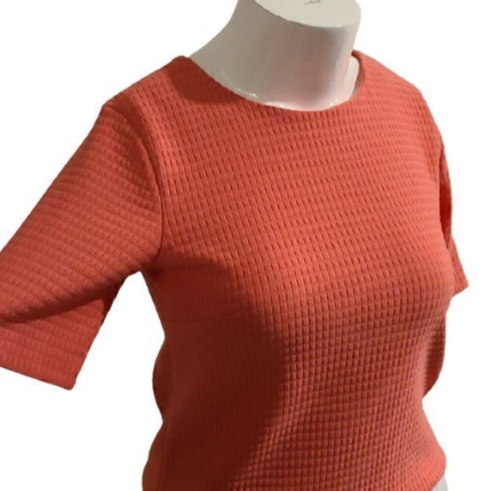 [Banana Republic] Jewel Neck Top - Size M